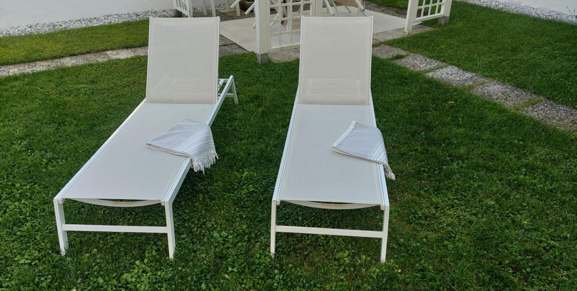 Minzoni94 - Twobedroom+Garden Lido di Camaiore Exterior foto