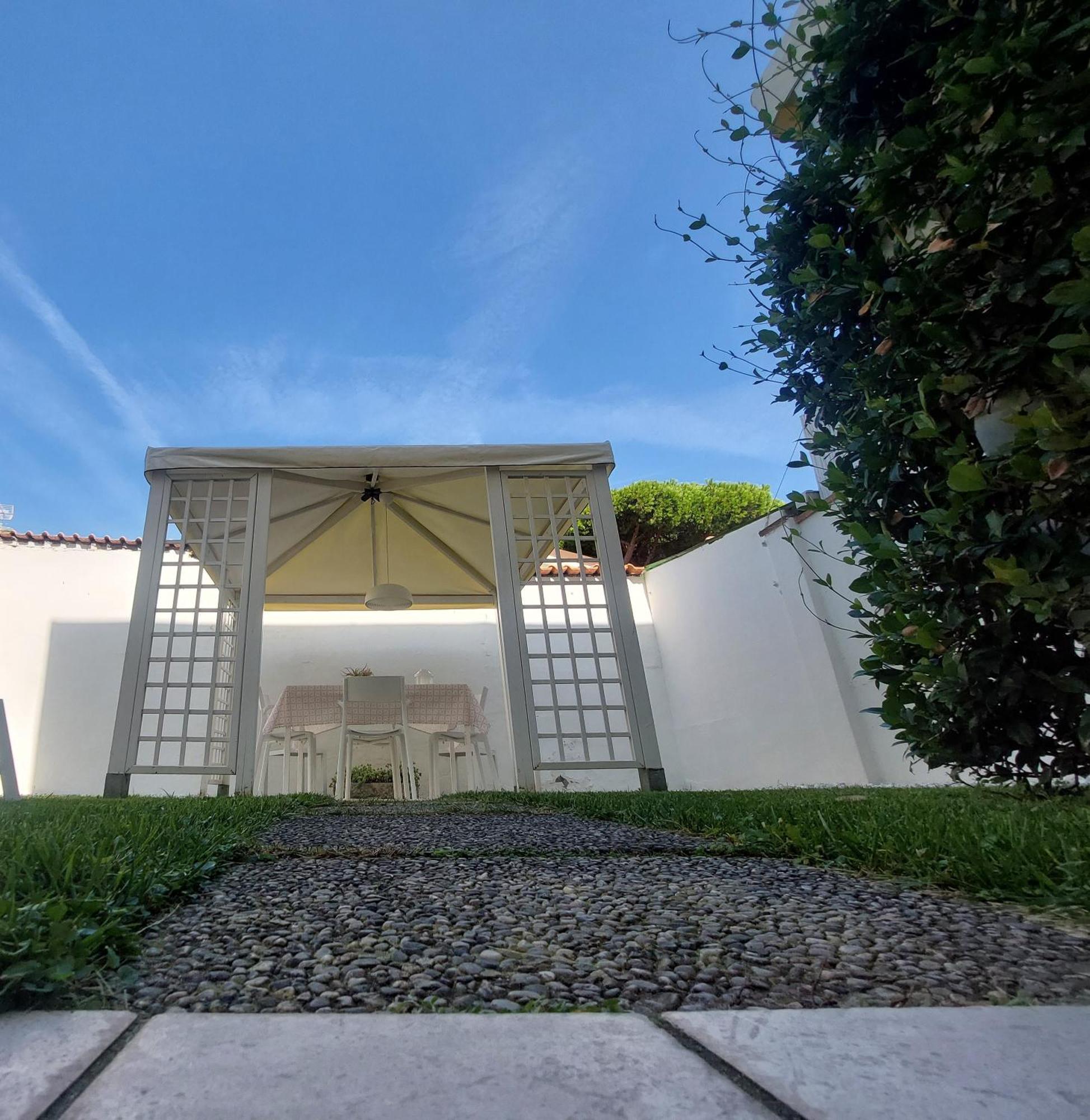 Minzoni94 - Twobedroom+Garden Lido di Camaiore Exterior foto