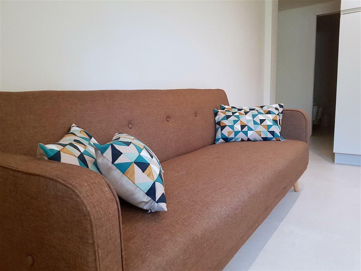 Minzoni94 - Twobedroom+Garden Lido di Camaiore Exterior foto