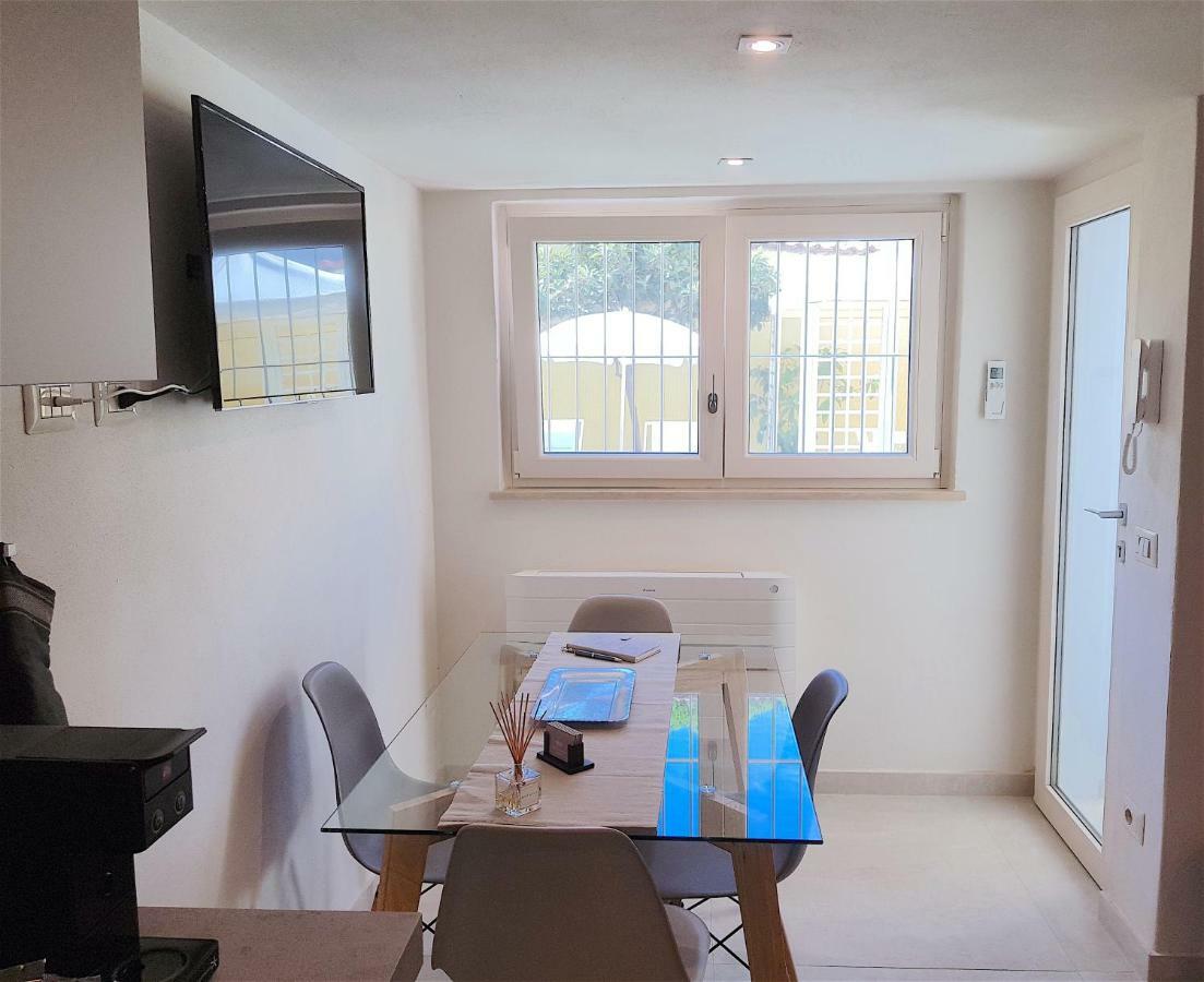 Minzoni94 - Twobedroom+Garden Lido di Camaiore Exterior foto