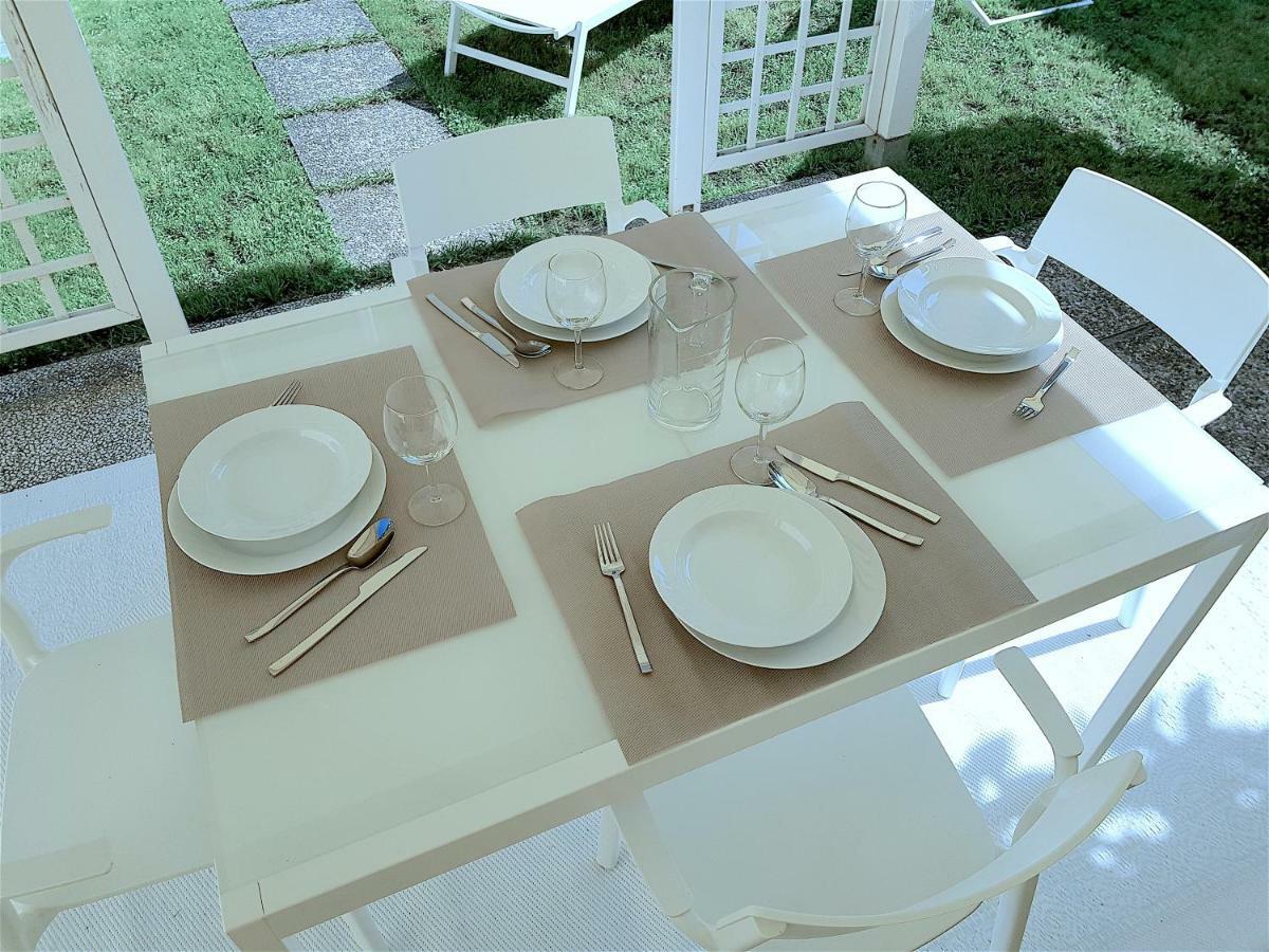 Minzoni94 - Twobedroom+Garden Lido di Camaiore Exterior foto
